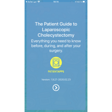 Laparoscopic Cholecystectomy - Gallbladder Removal