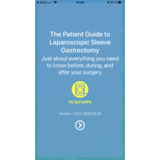 Sleeve Gastrectomy - Laparoscopic